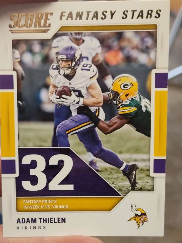 Adam Thielen