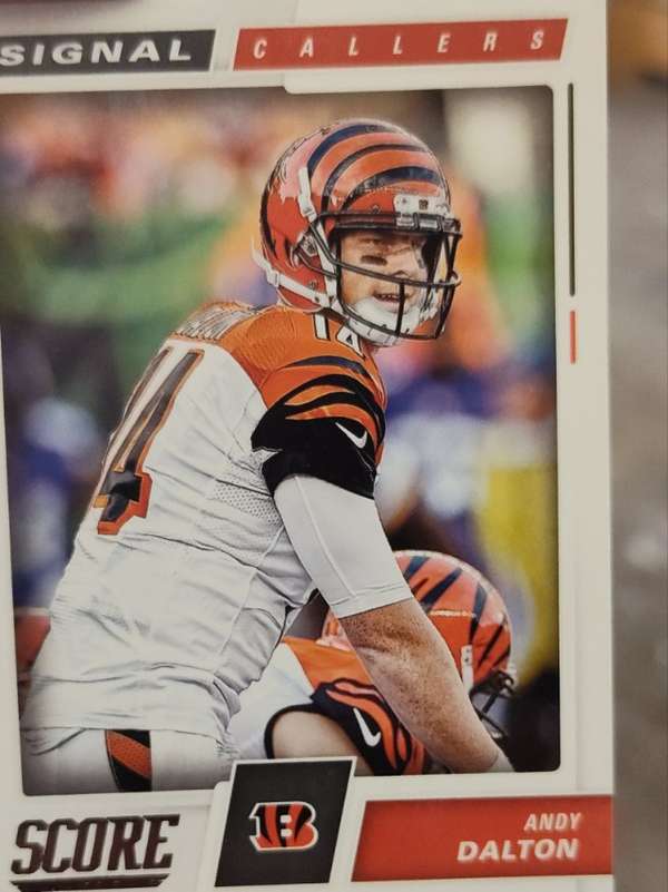 Andy Dalton