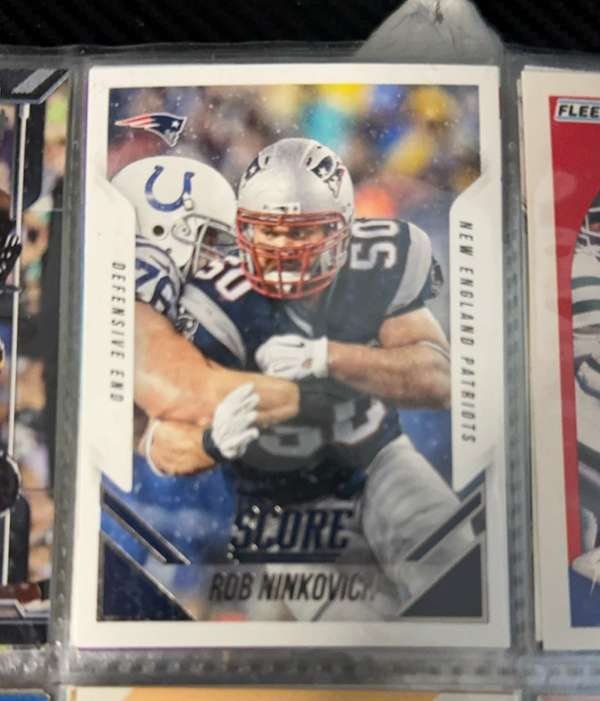 Rob Ninkovich