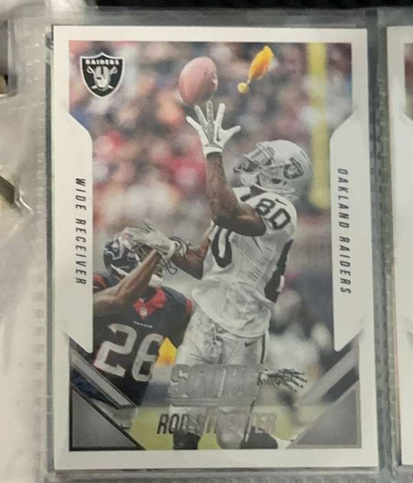 Rod Streater