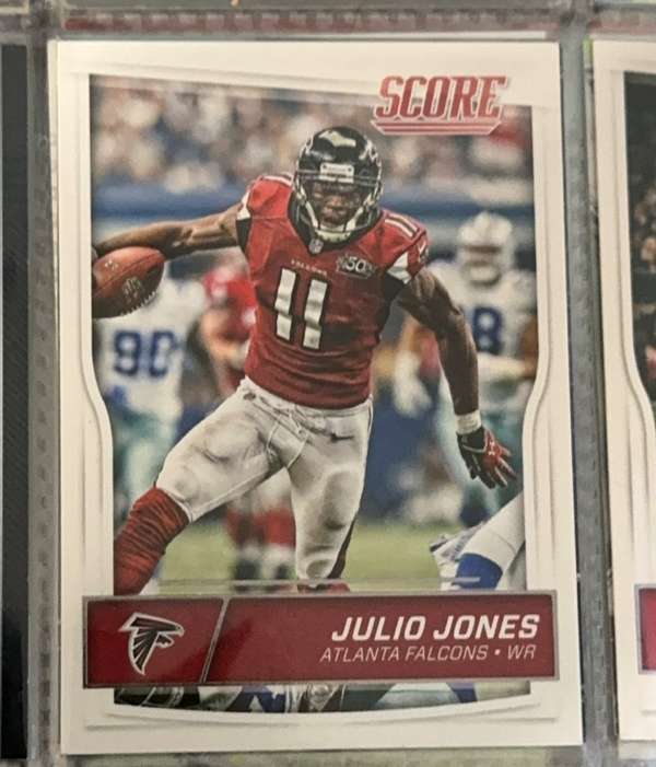 Julio Jones
