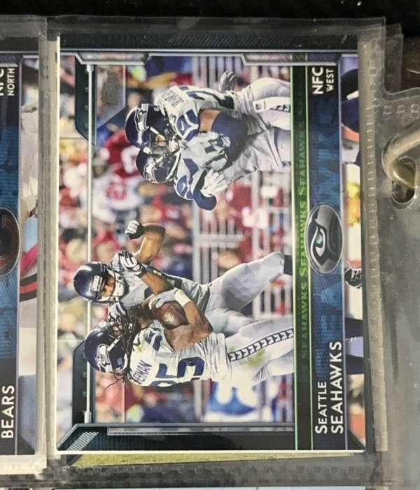 Seattle Seahawks