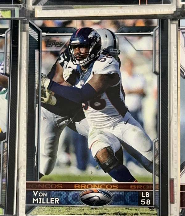 Von Miller