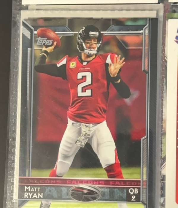 Matt Ryan