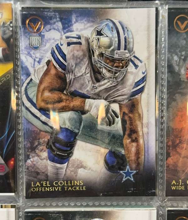 La'el Collins