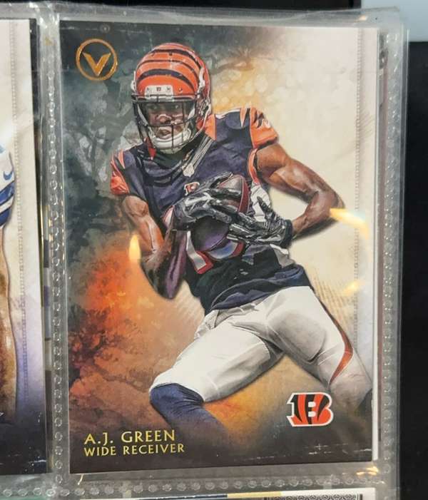 A.J. Green