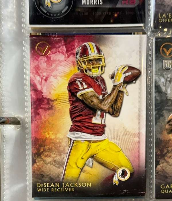 DeSean Jackson
