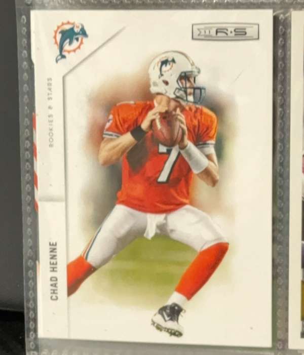 Chad Henne
