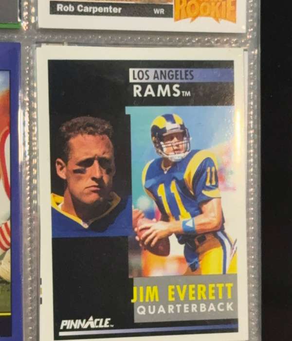 Jim Everett