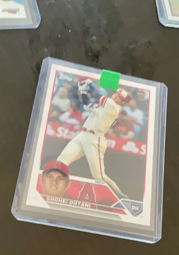 Shohei Ohtani