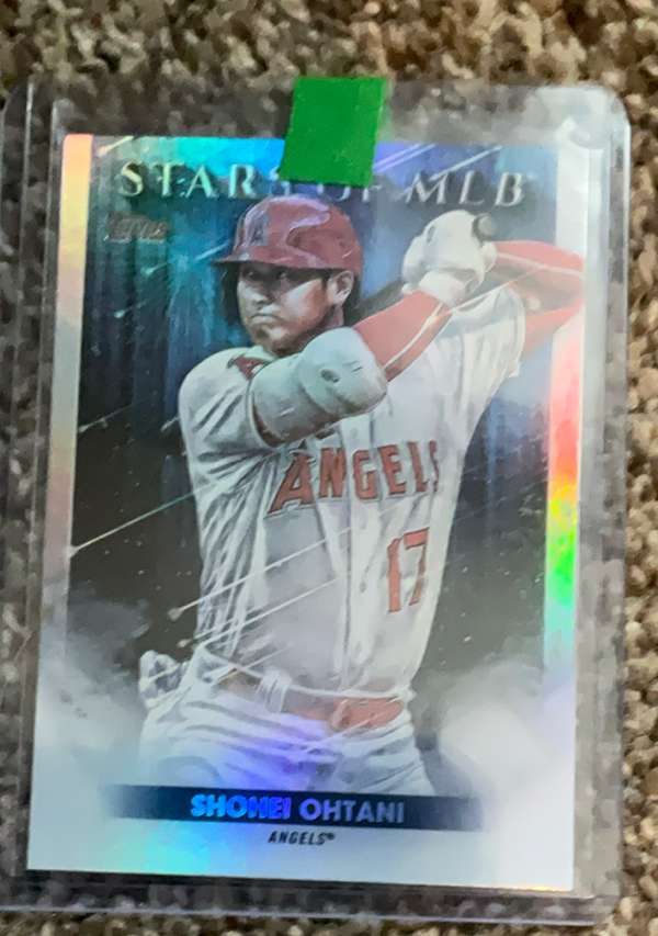 Shohei Ohtani