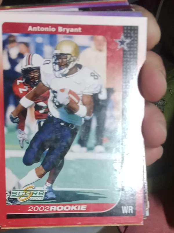 Antonio Bryant