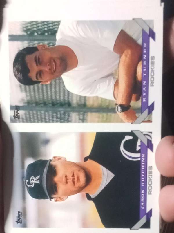 Jason Hutchins / Ryan Turner