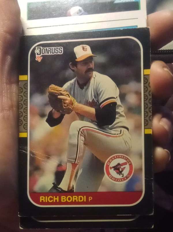 Rich Bordi