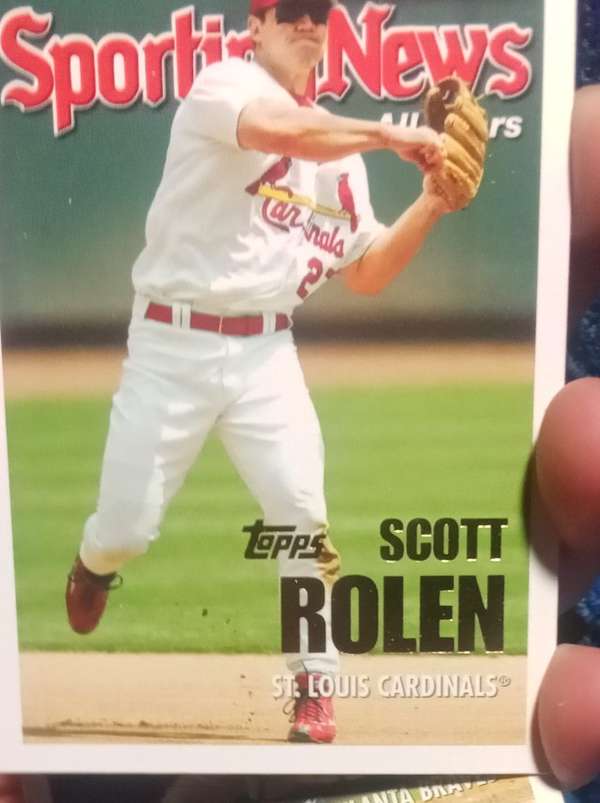 Scott Rolen