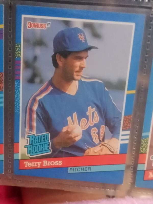 Terry Bross