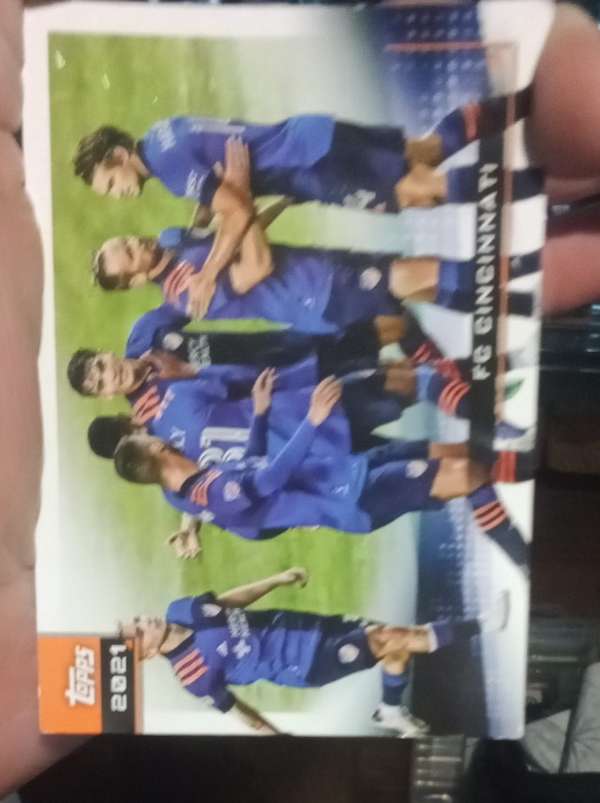 FC Cincinnati