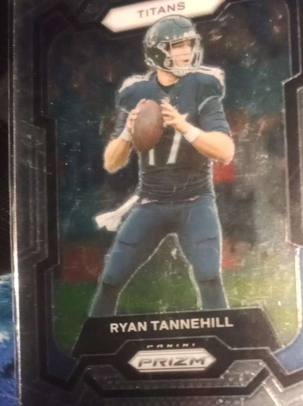 Ryan Tannehill