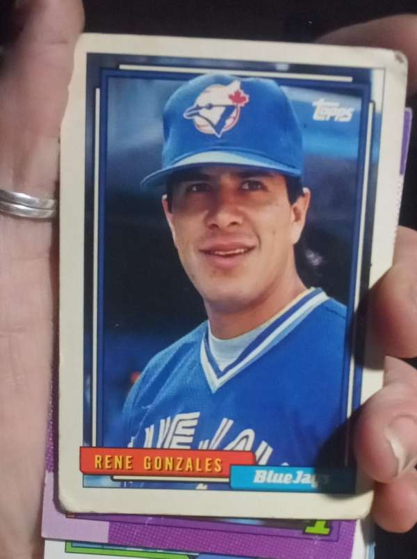 Rene Gonzales
