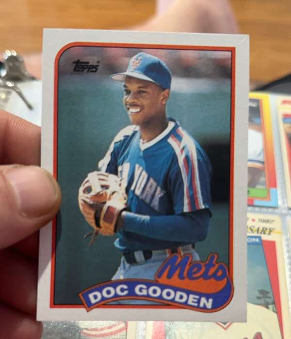 Doc Gooden
