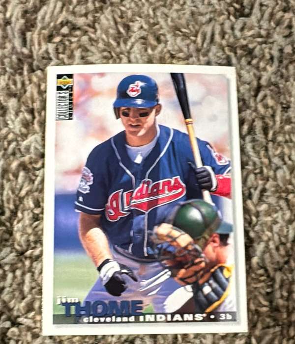 Jim Thome