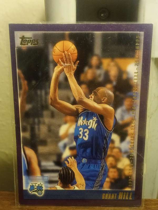Grant Hill