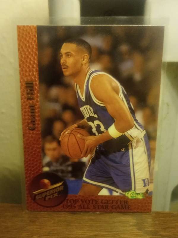 Grant Hill