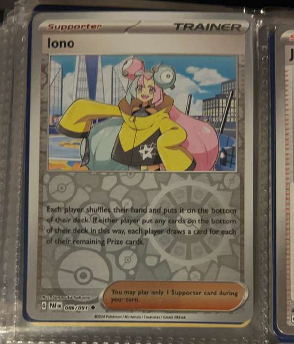 Iono