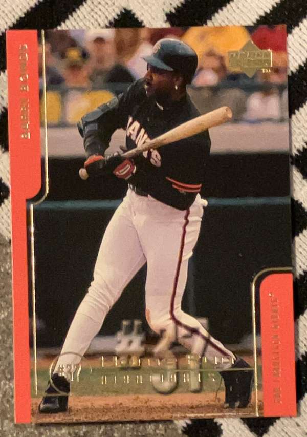 Barry Bonds