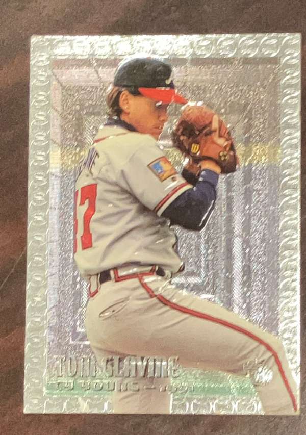 Tom Glavine
