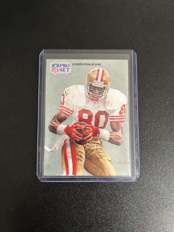 Jerry Rice