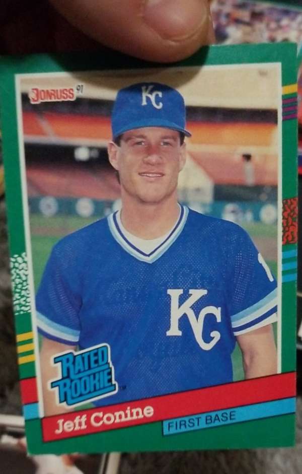 Jeff Conine