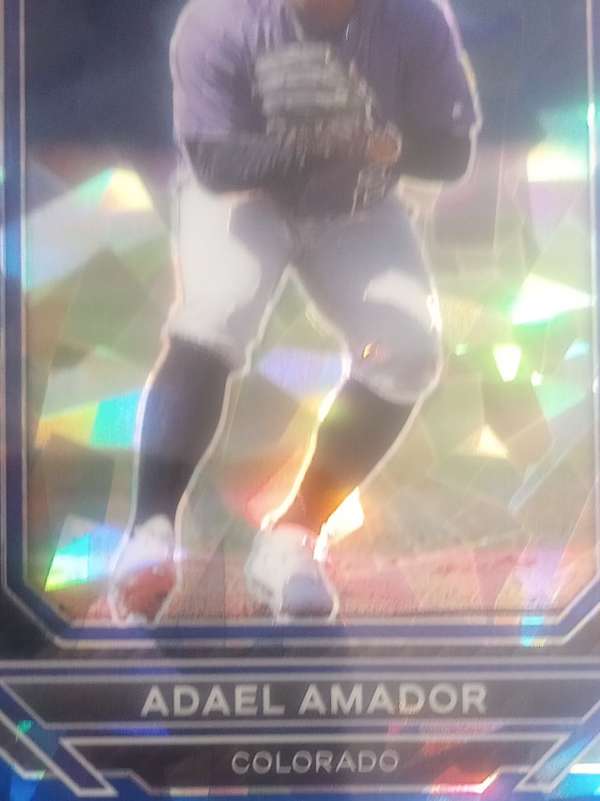 Adael Amador