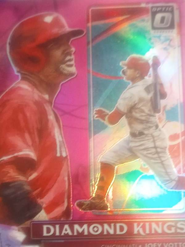 Joey Votto