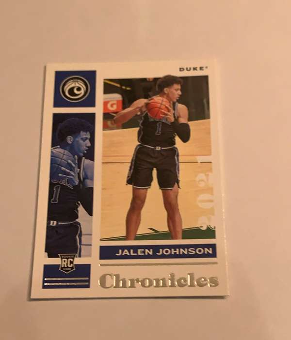 Jalen Johnson