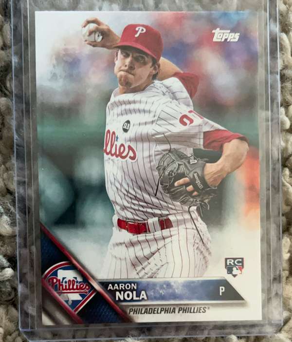 Aaron Nola