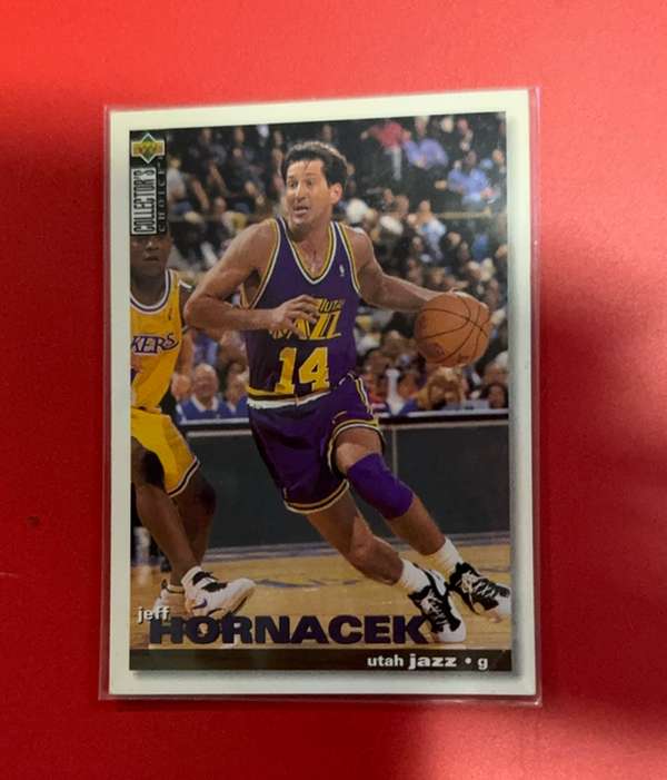 Jeff Hornacek