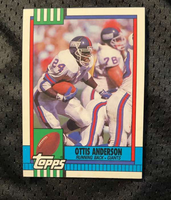 Ottis Anderson