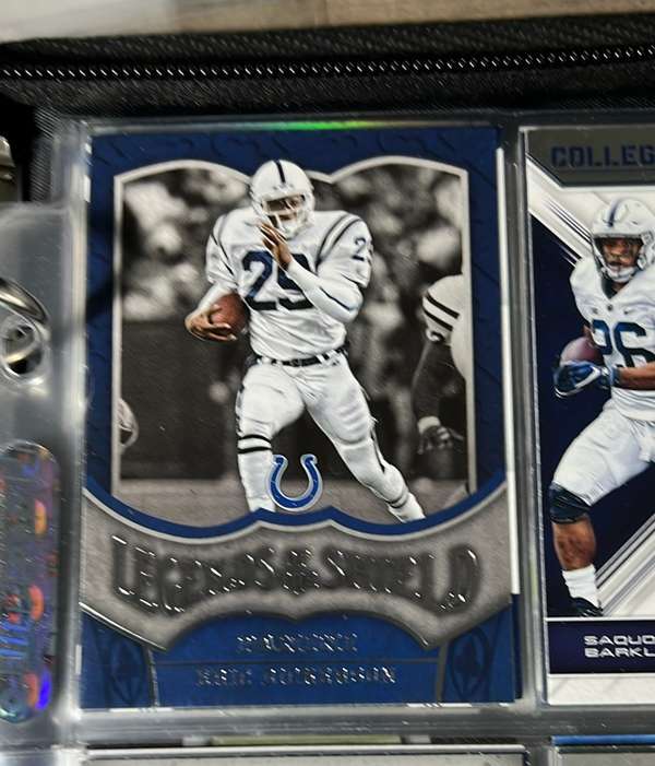 Eric Dickerson