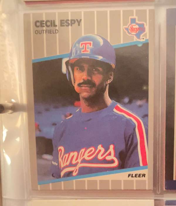 Cecil Espy