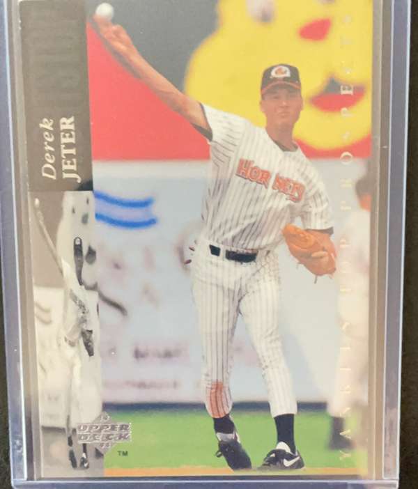 Derek Jeter