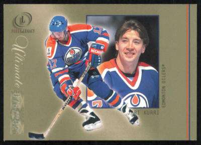 Jari Kurri
