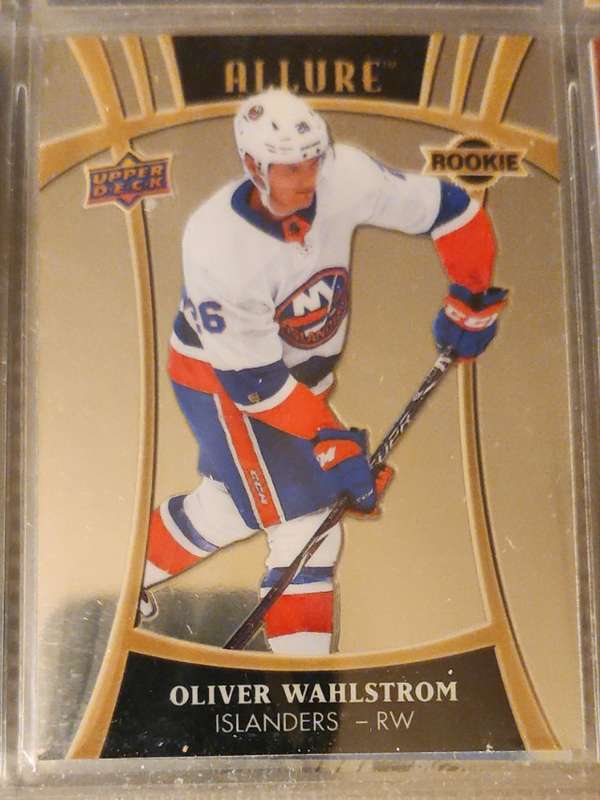 #120 Oliver Wahlstrom