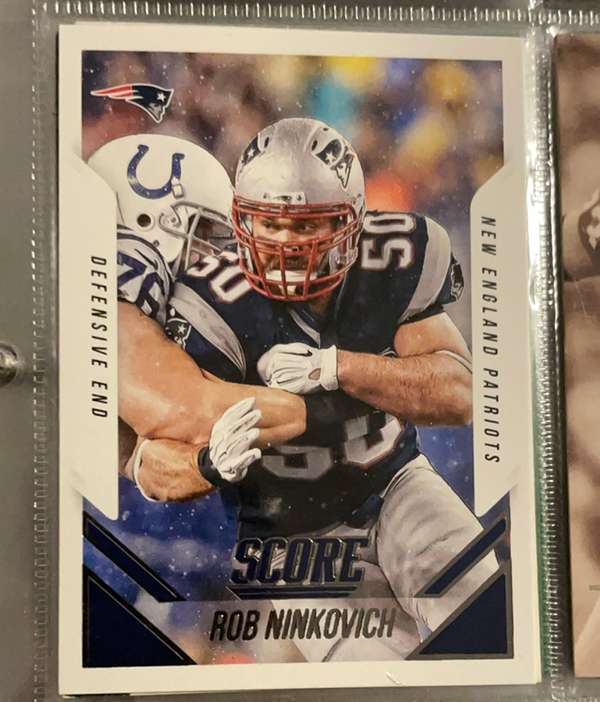 Rob Ninkovich
