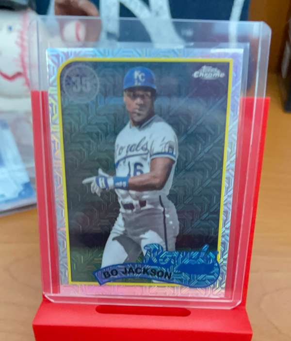 Bo Jackson