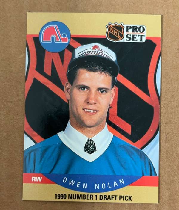 Owen Nolan