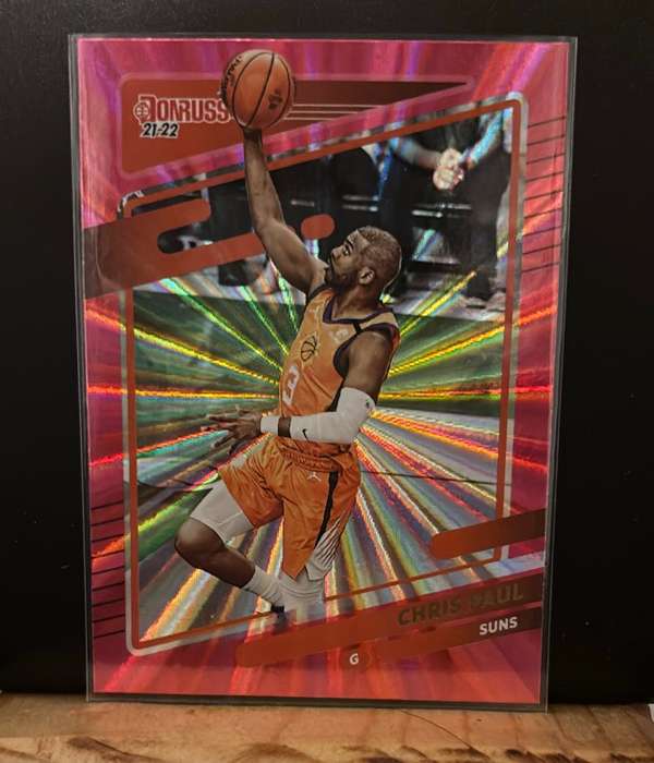#178 Chris Paul