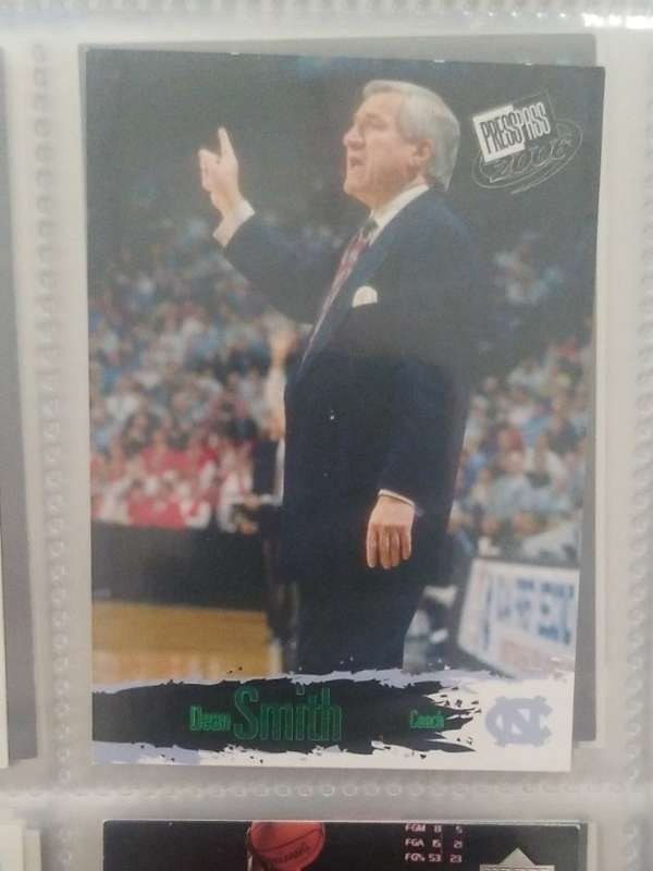 Dean Smith