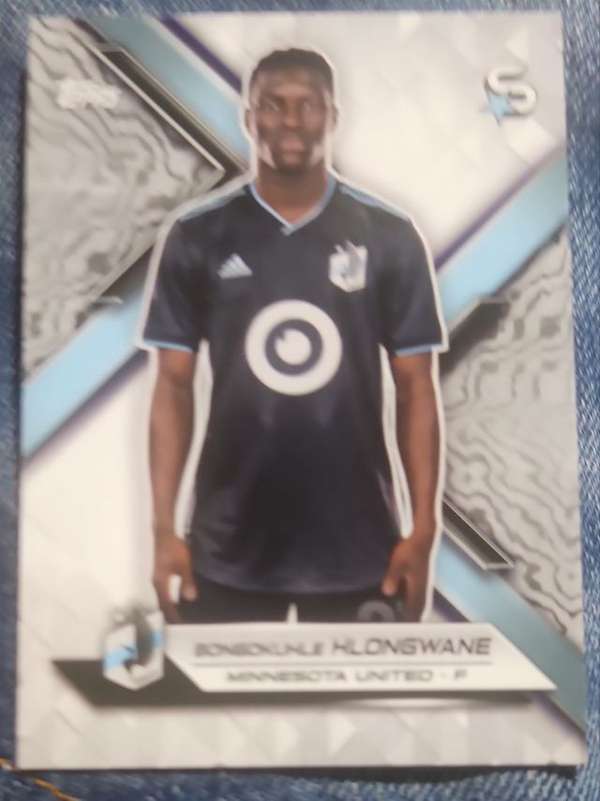 Bongokuhle Hlongwane