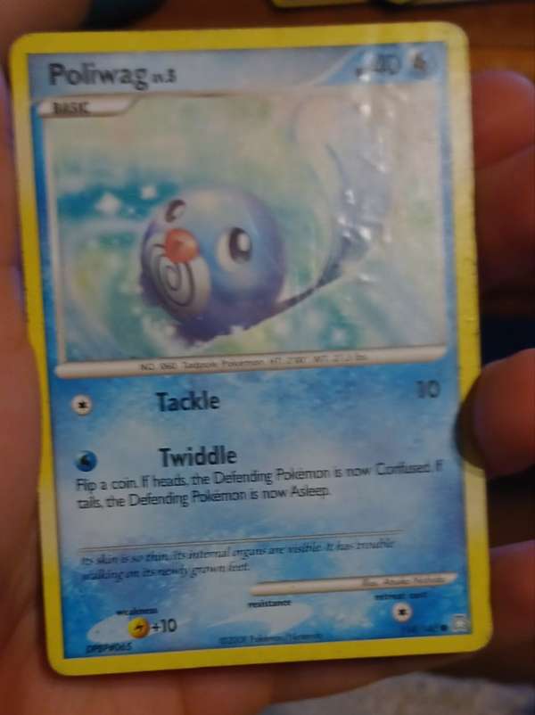 Poliwag